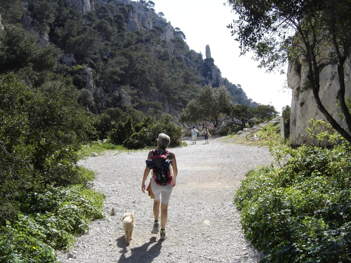 "Les Tournesols" Villa Saint-Martin-dʼArdèche Bagian luar foto